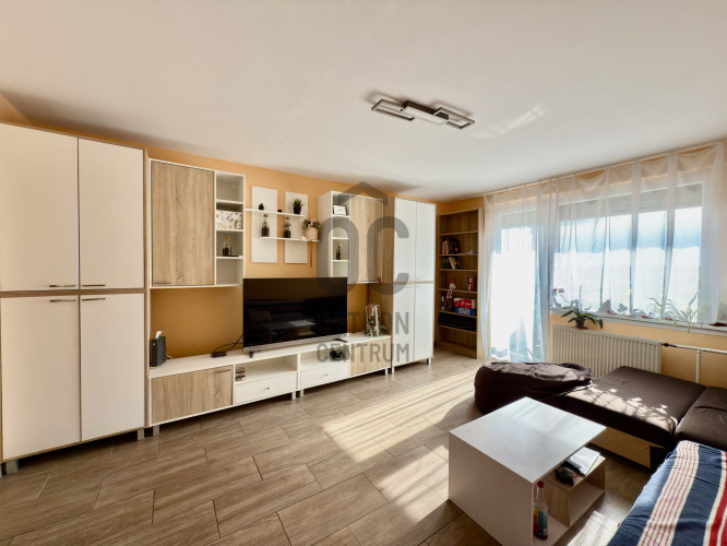 1-собен стан, 56 m²