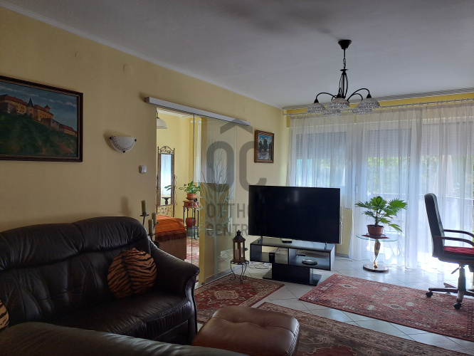 1 szobás lakás, 63 m²