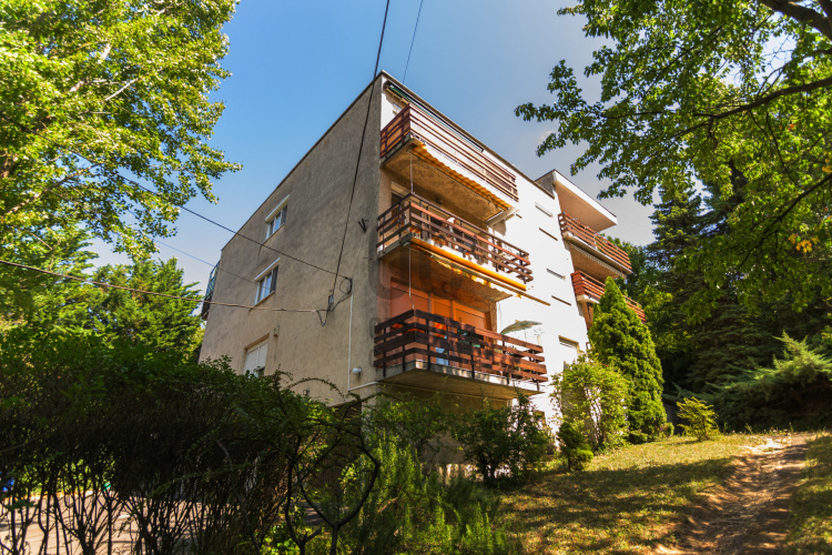 2 bed · 58m² · Lakás · 94.900.000 Ft