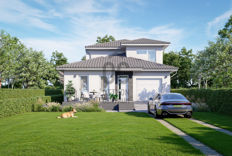 6 bed · 145m² · Családi ház · 169.900.000 Ft