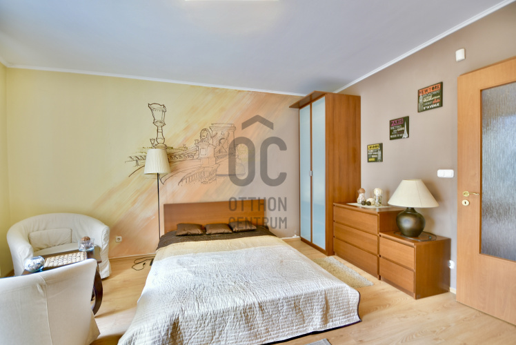 1 bed · 35m² · Lakás · 76.900.000 Ft