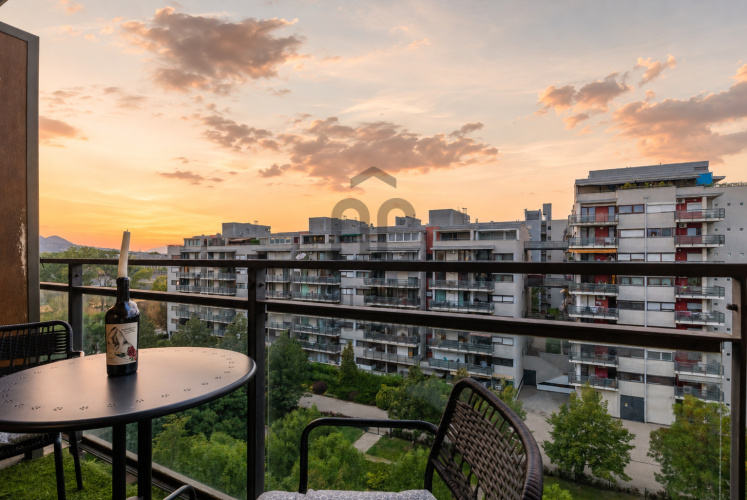 2 bed · 52m² · Lakás · 119.000.000 Ft
