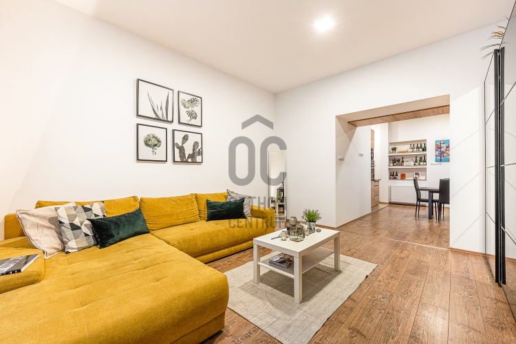 2 bed · 55m² · Lakás · 260.000 Ft