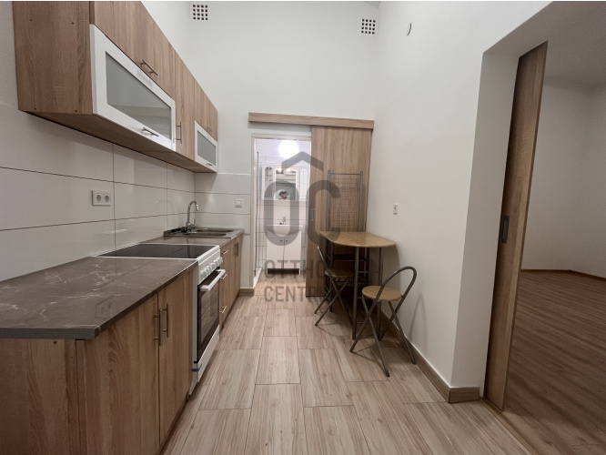 Apartament 2 camere, 30 m²