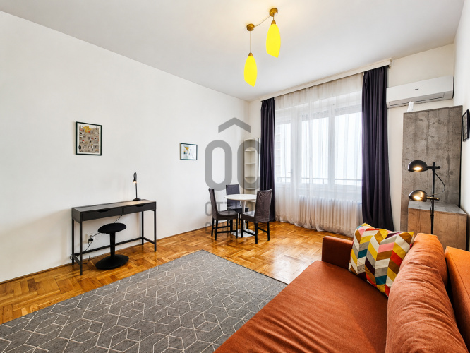 1 bed · 27m² · Lakás · 64.900.000 Ft