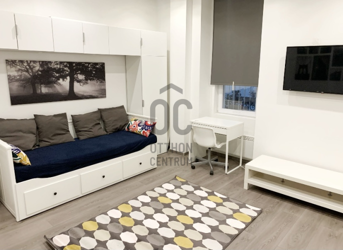 Apartment in Budapest V. kerület - View 3