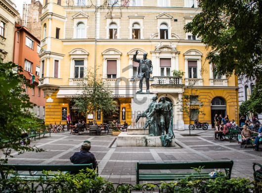 Budapest VIII. kerület – eladó lakás