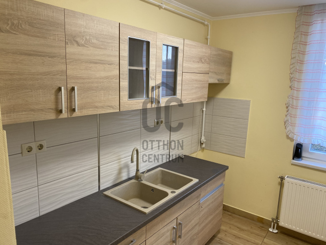 Pis de 1 habitacions, 49 m²
