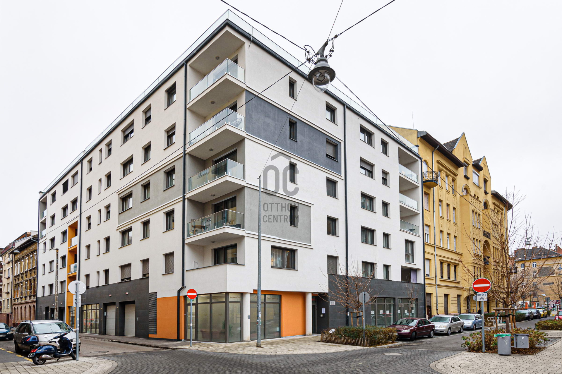 Project index image