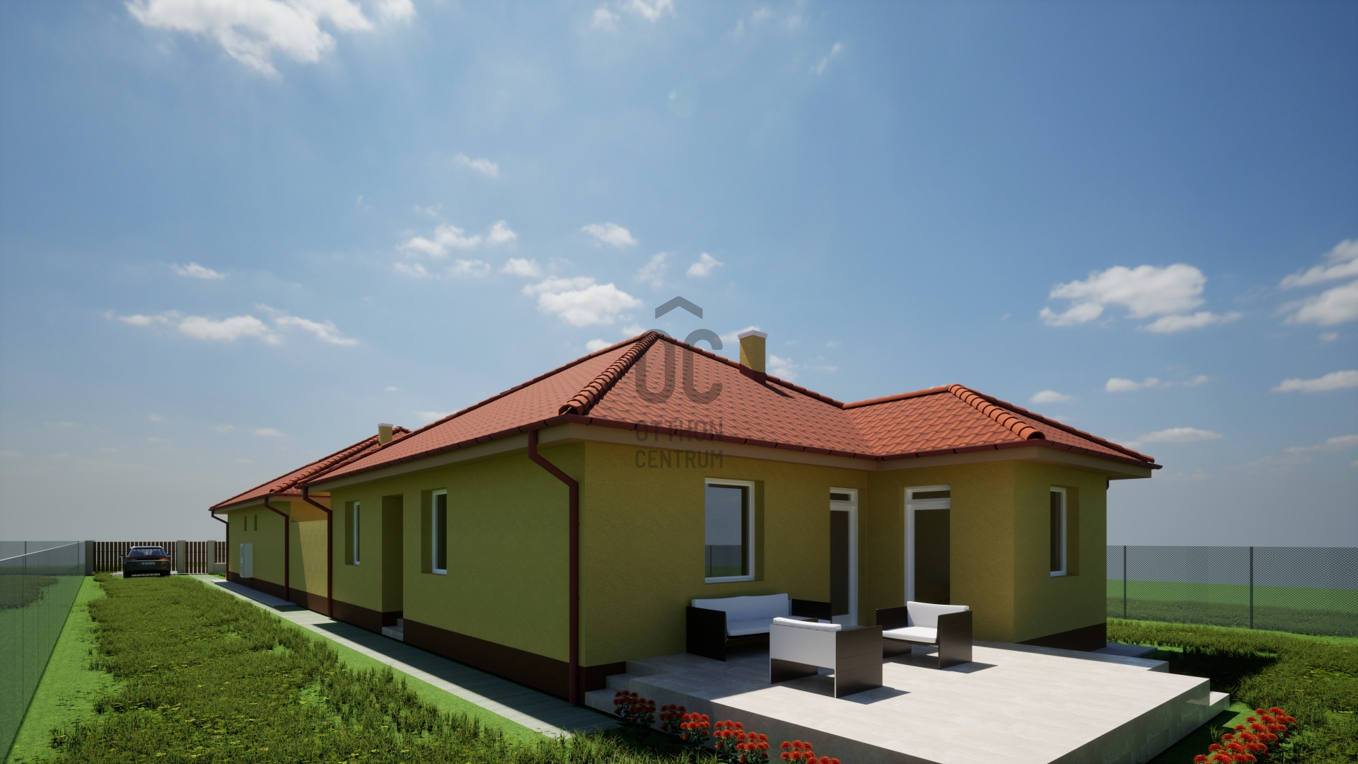 Project index image